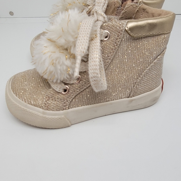 Toddler boots - Picture 4 of 13